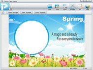 Photo Card Maker screenshot